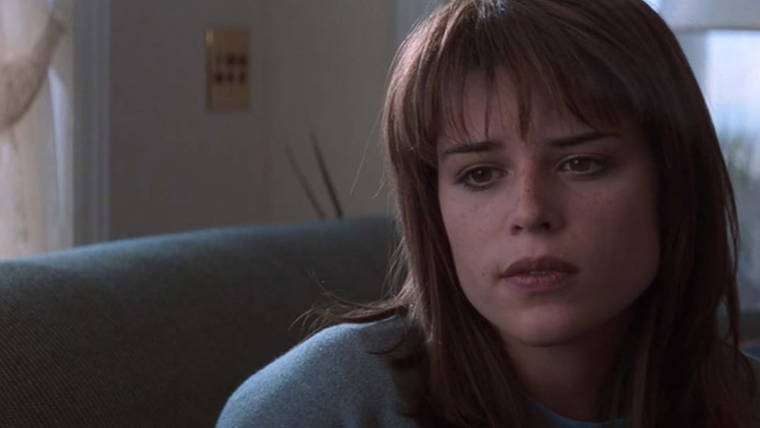 Scream