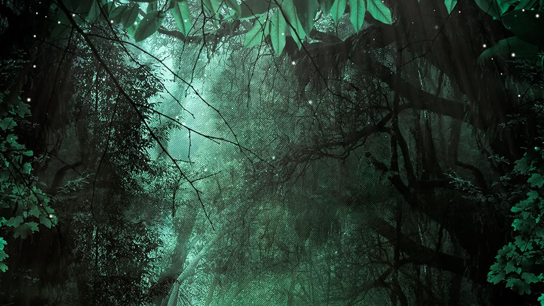 Curupira – O Demônio da Floresta