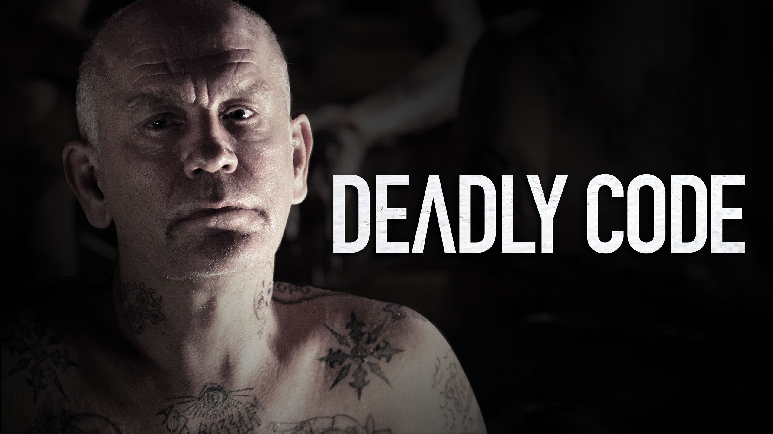 Prime Video: Deadly Code
