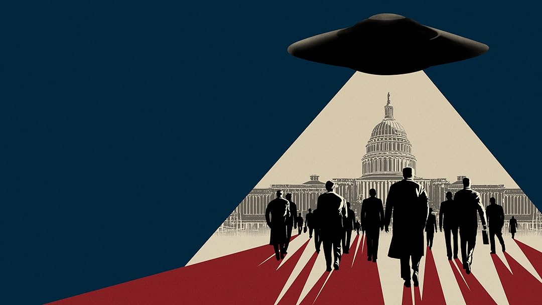 The Age of Disclosure