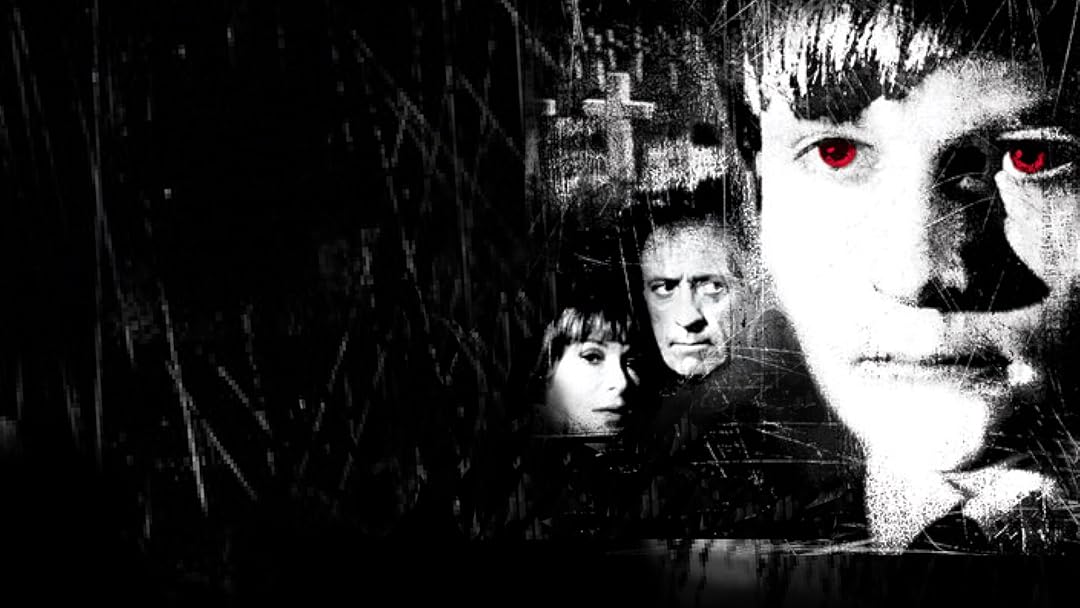 Damien - Omen II