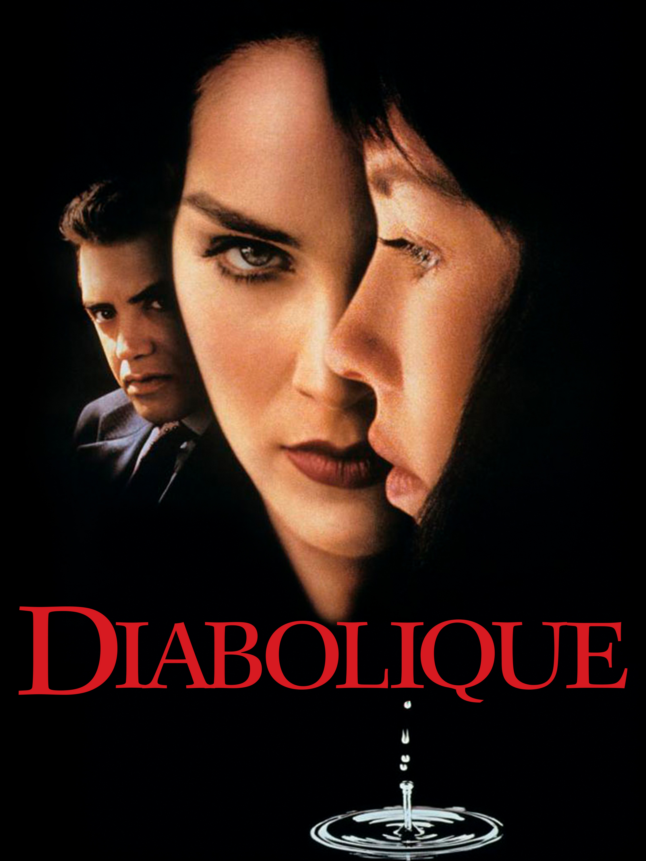 Prime Video Diabolique