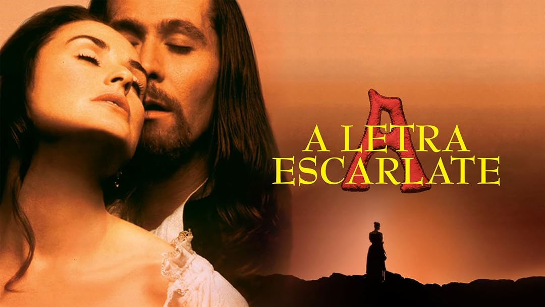 A Letra Escarlate