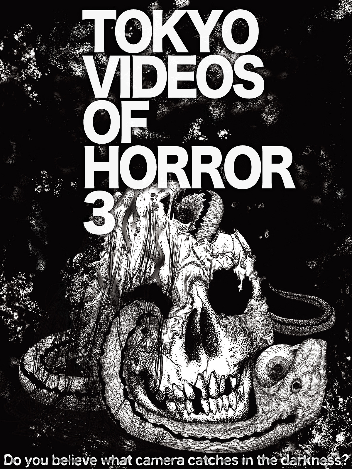 Watch Tokyo Videos of Horror 3 | Prime Video