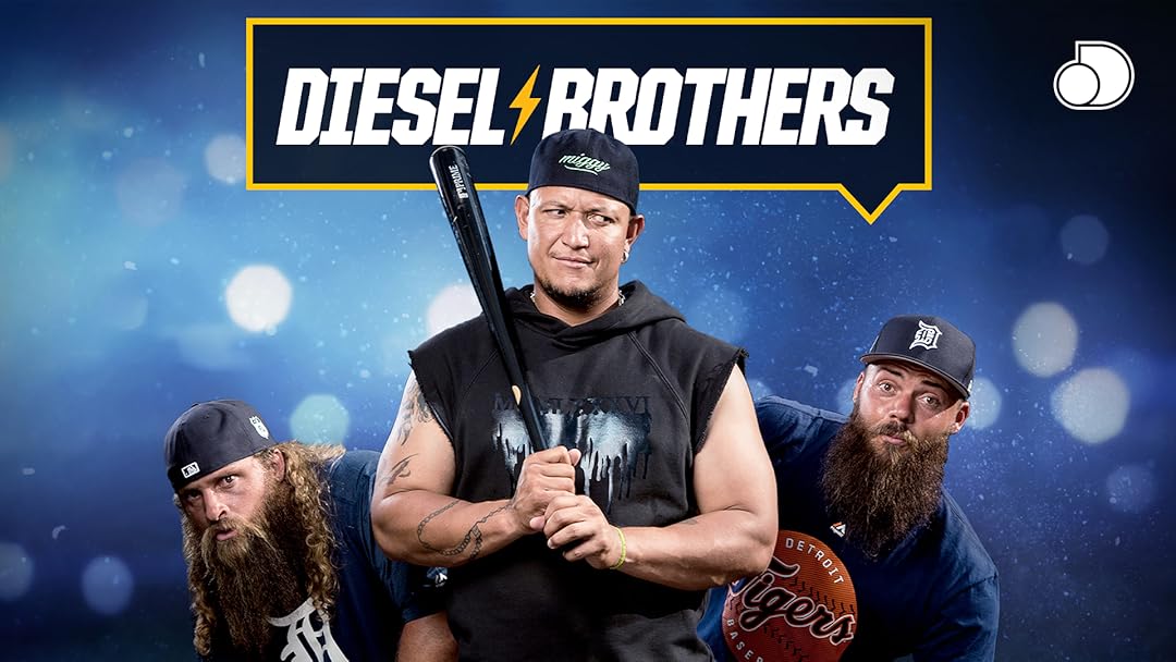 Diesel Brothers