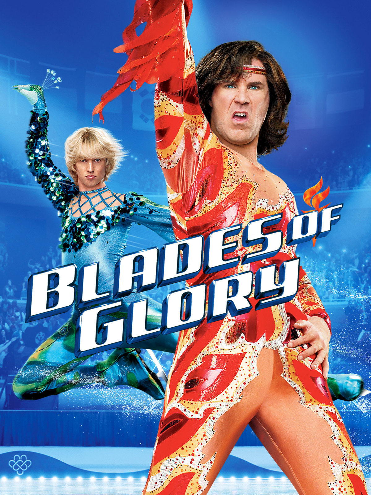Prime Video Blades of Glory