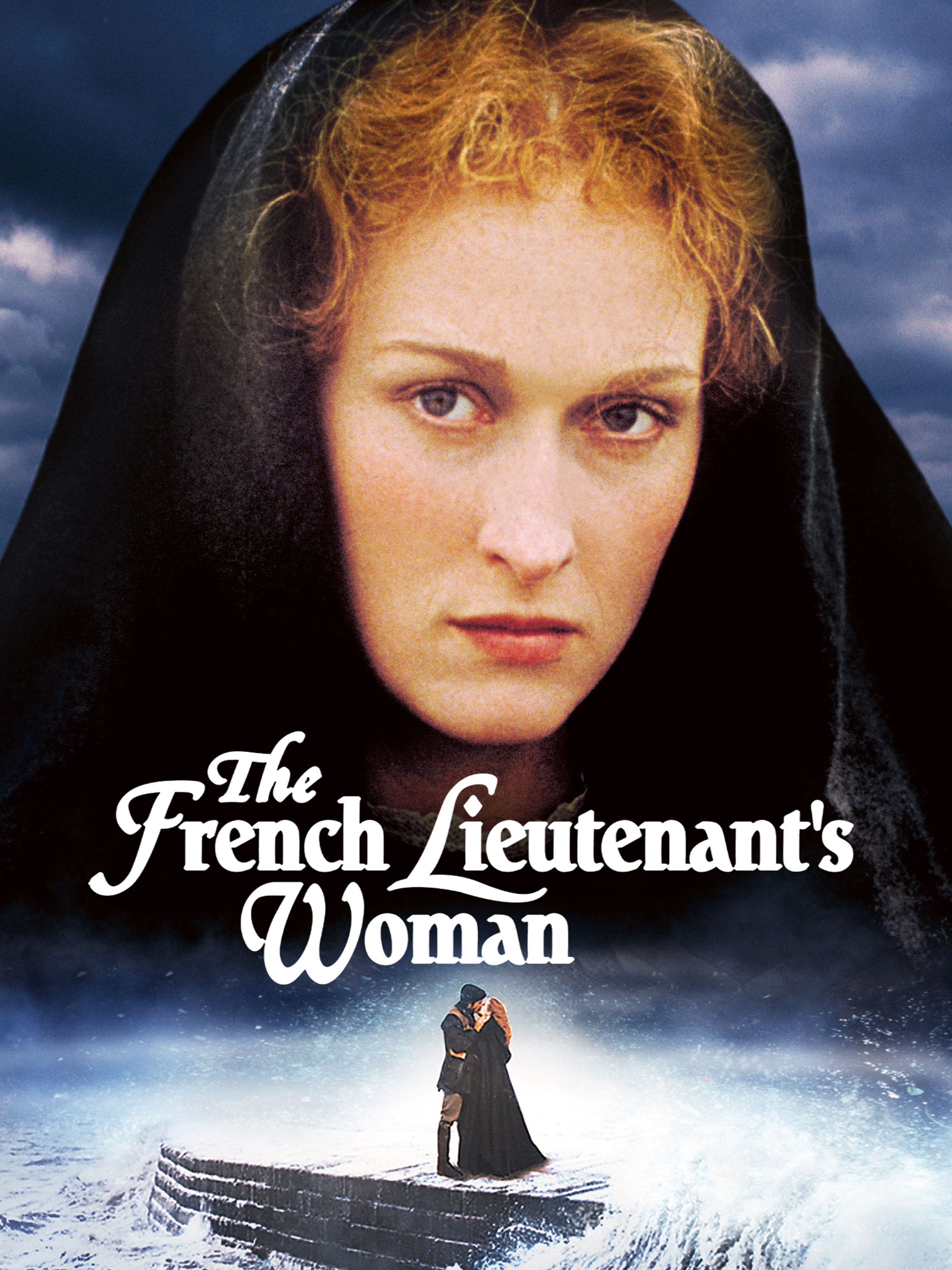 Prime Video: The French Lieutenant's Woman