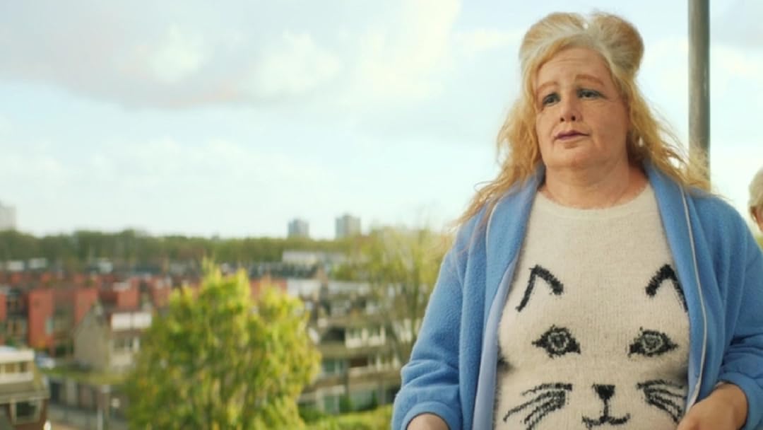Bon Bini Holland 2