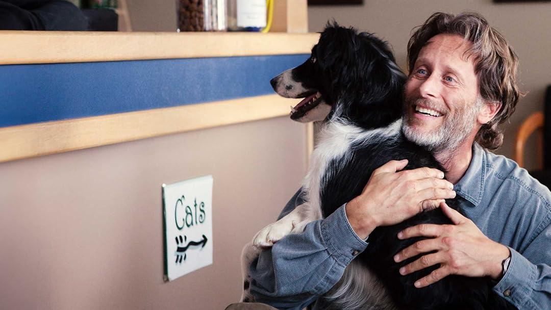 Ein Hund namens Duke