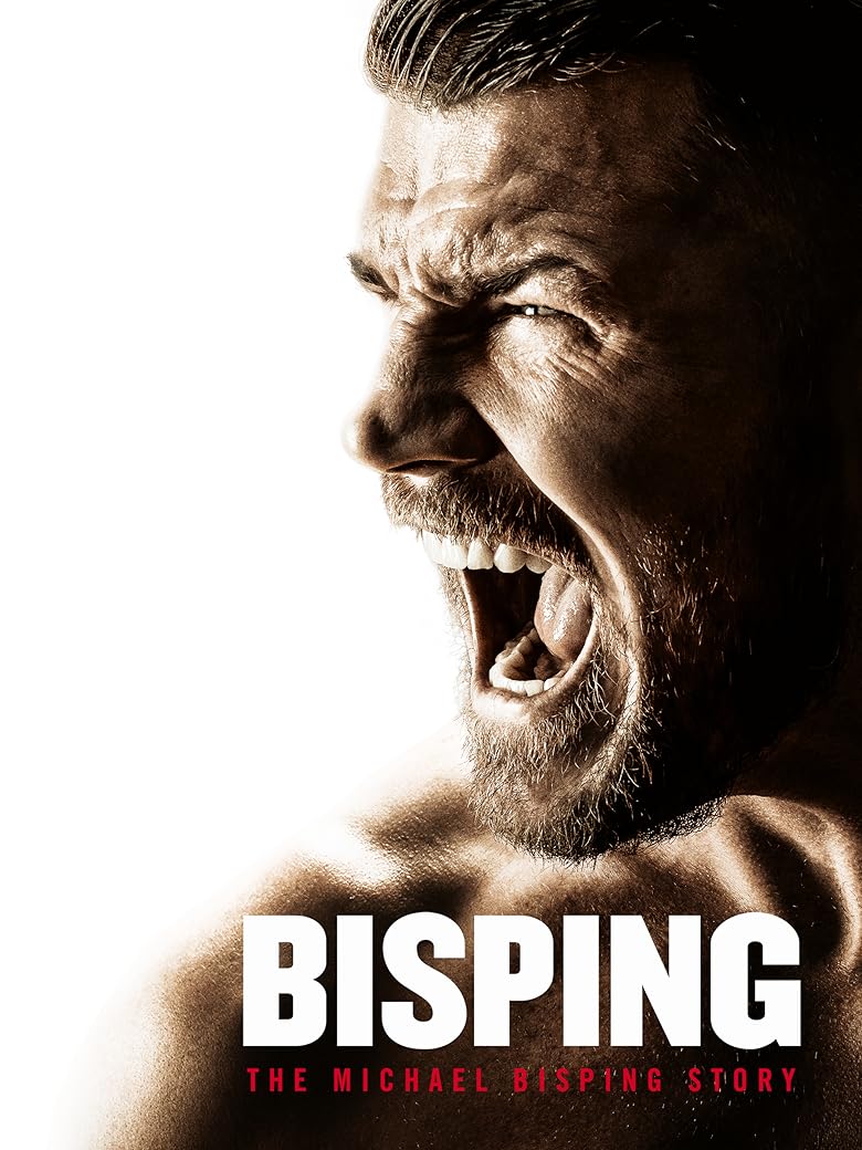Wer streamt Bisping? Film online schauen