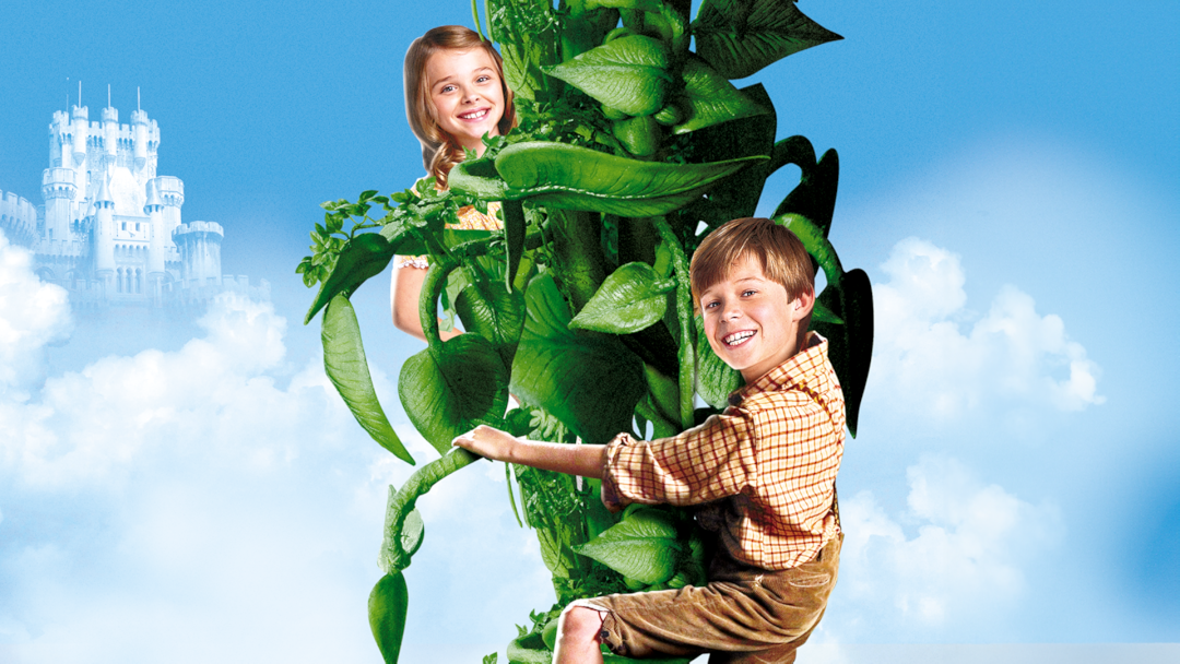 Jack and The Beanstalk