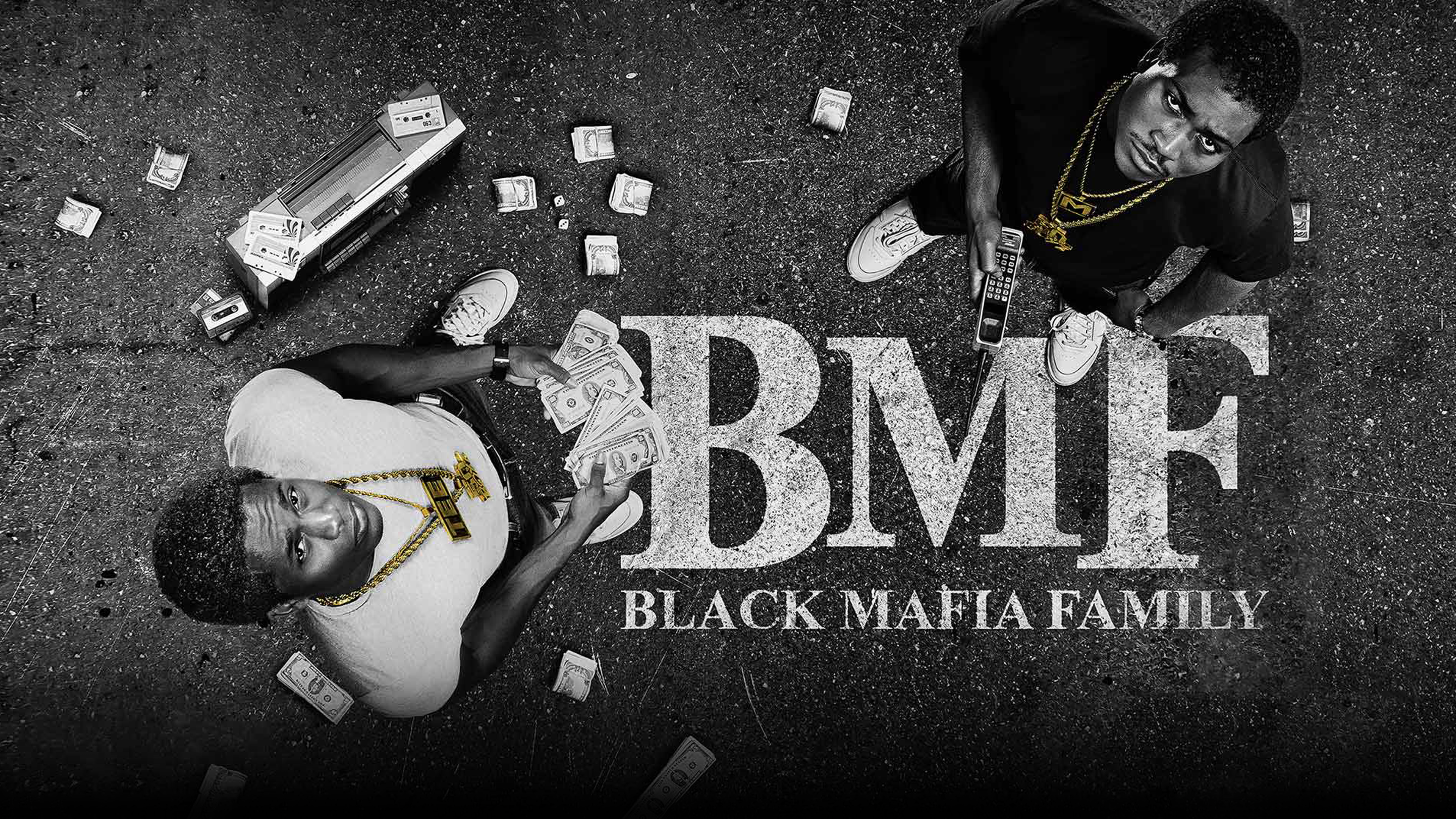 Watch BMF - Season 1 | Prime Video