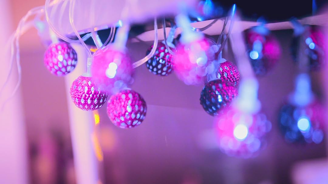 Inside The Christmas Factory 2021