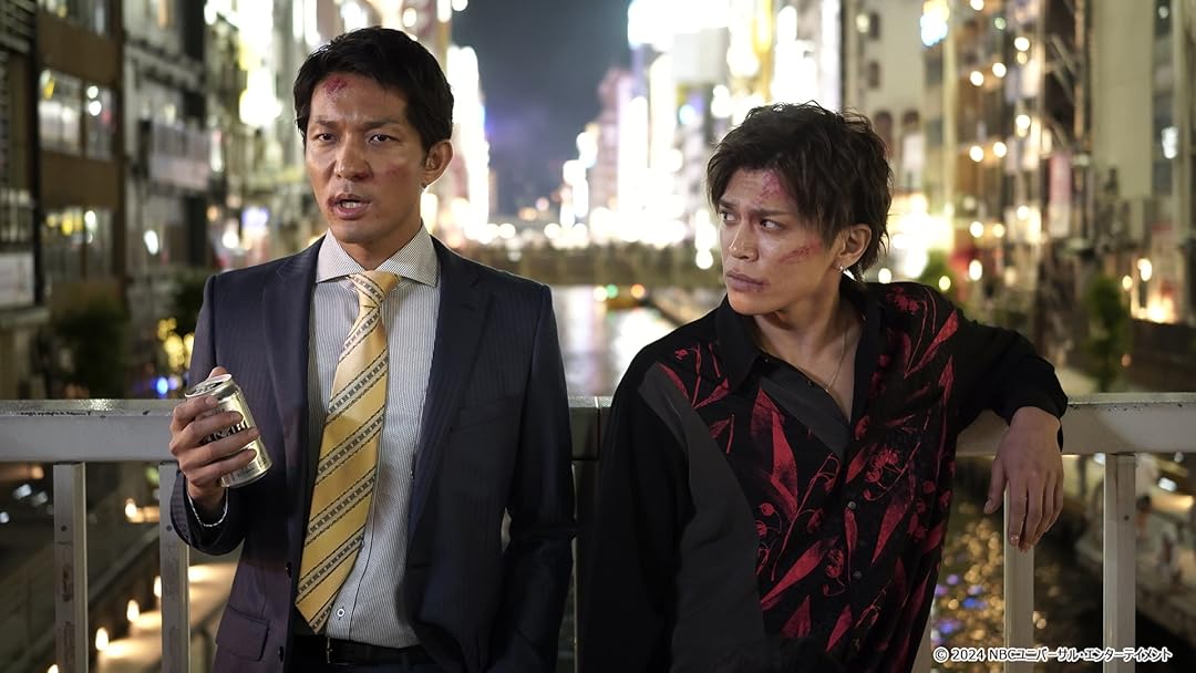 Amazon.co.jp CONNECT 覇者への道 3を観る Prime Video