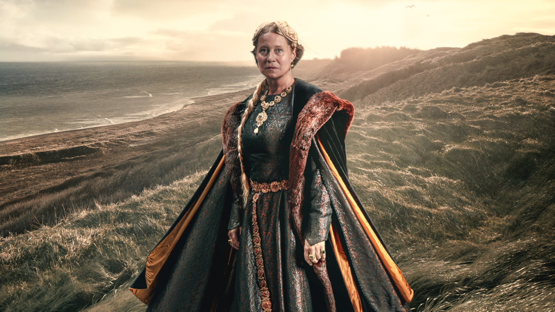 Margrete: Reina del Norte