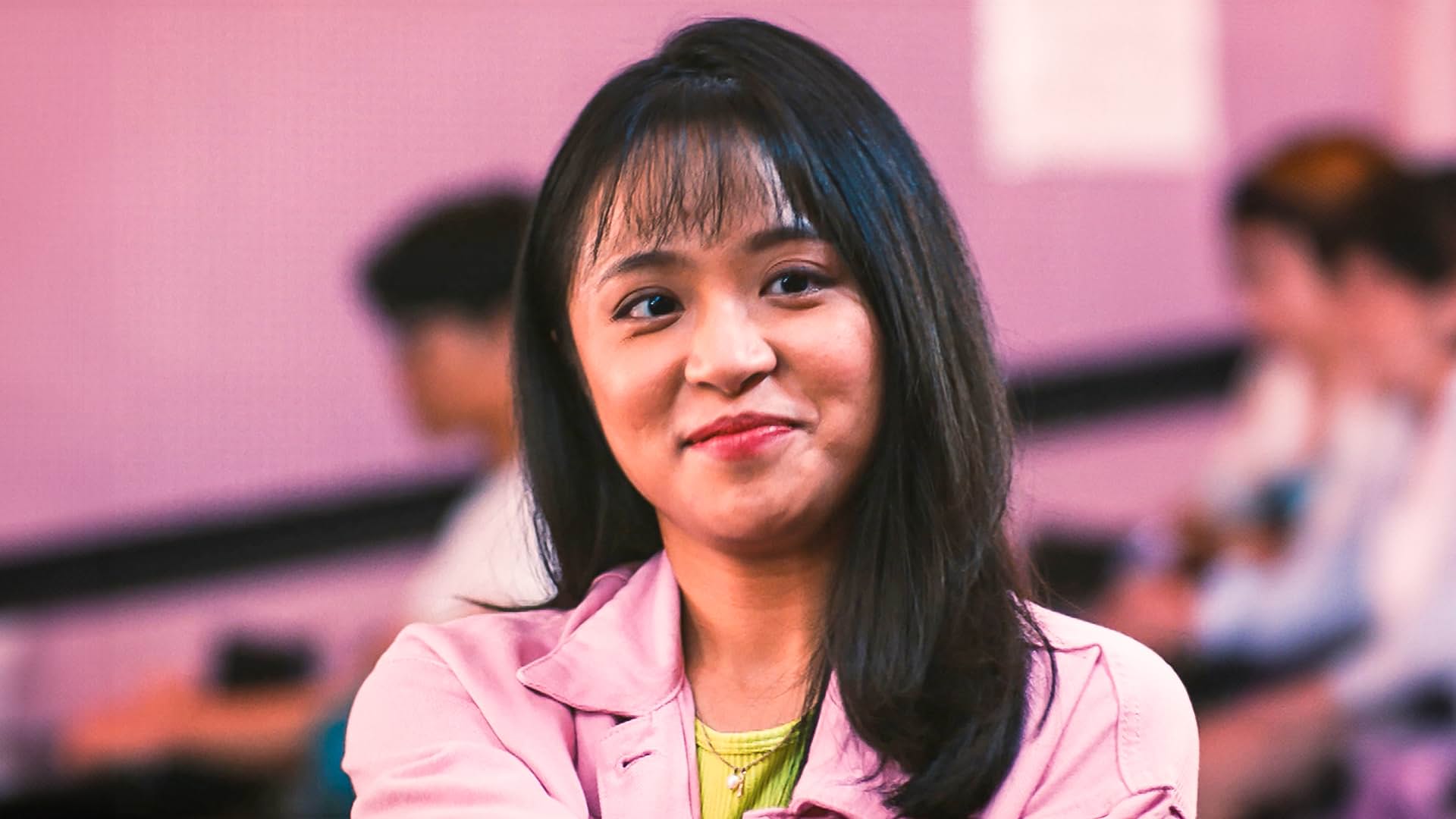 Watch Teenage Textbook Season 1 Episode 1 Online for Free on Amazon miniTV