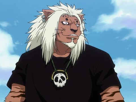 ハンターハンター