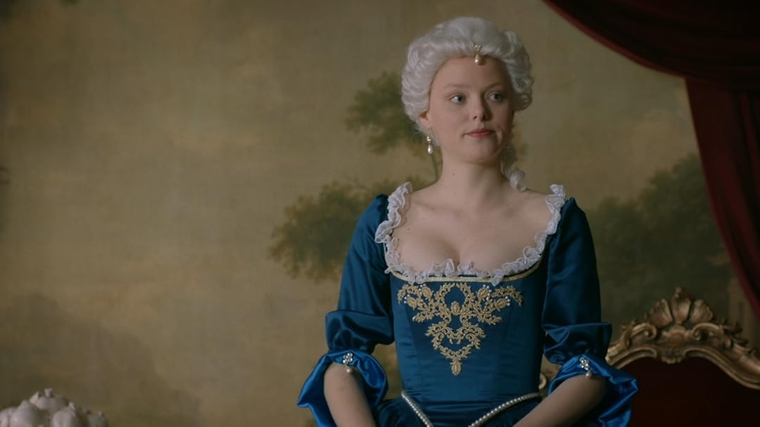 Amazon.de Maria Theresia Teil 2 ansehen Prime Video