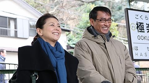  第4話 女が年取るってせつないよね