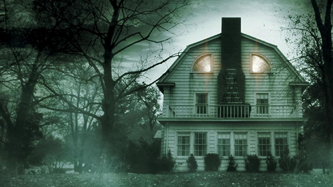 Terror em Amityville
