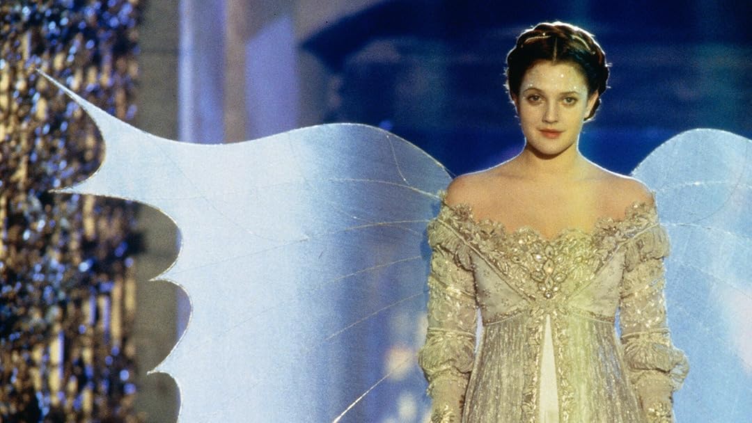 La leggenda di un amore: Cinderella