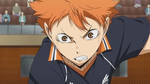 ハイキュー