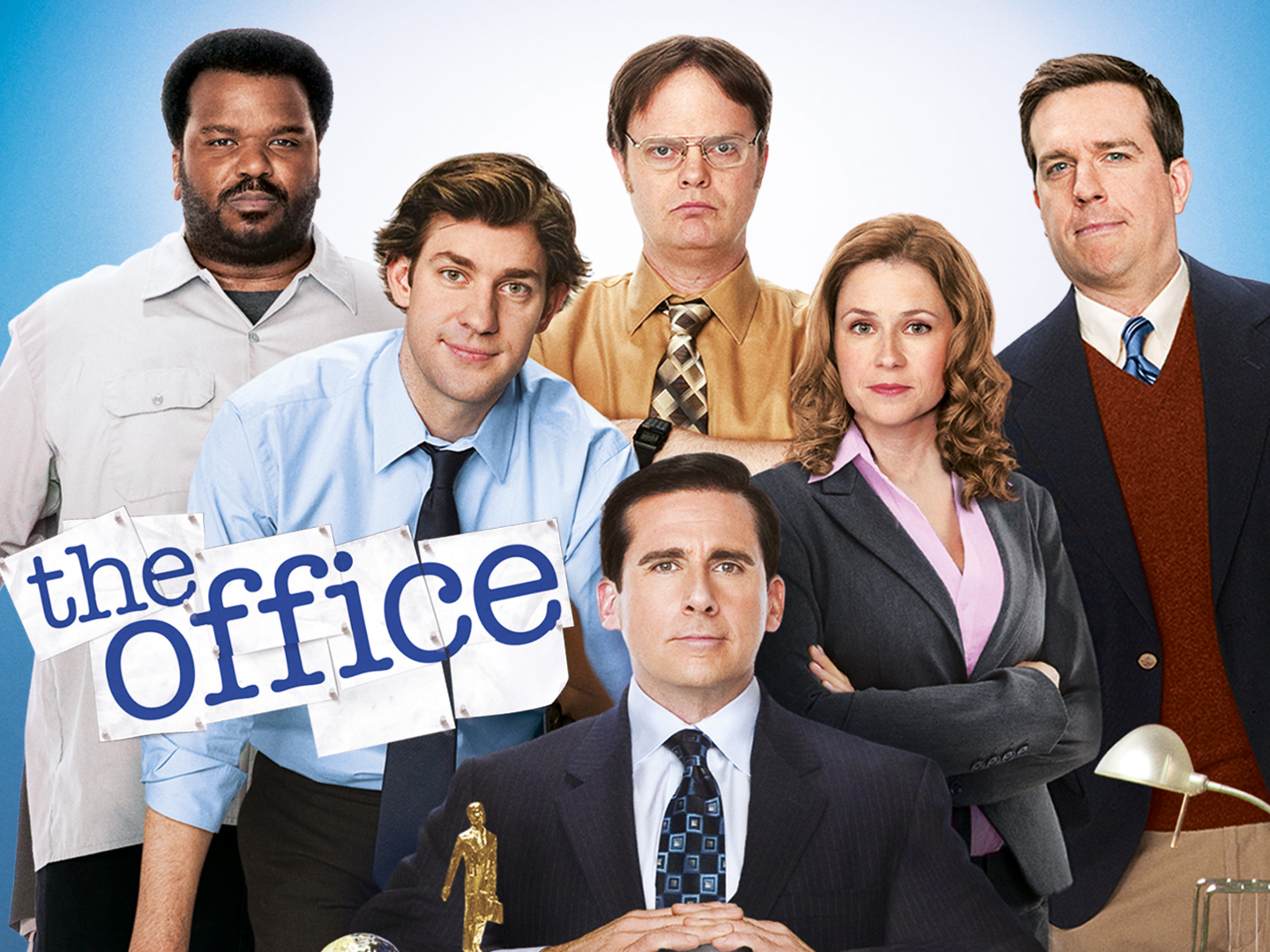 Prime Video The Office S7 Season 7