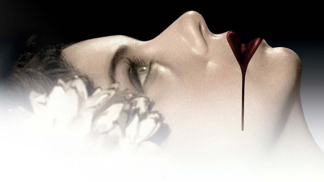 Black Dahlia
