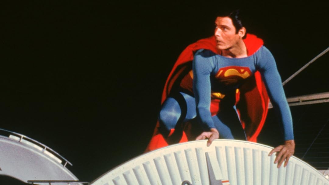 Superman IV: En Busca de la Paz