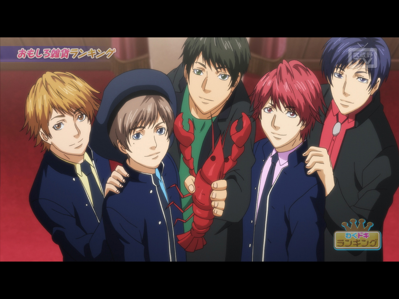 少年ハリウッド　HOLLY STAGE FOR 49　DVD　新品未開封 少年ハリウッド -HOLLY STAGE FOR 49- - アニメ情報・レビュー