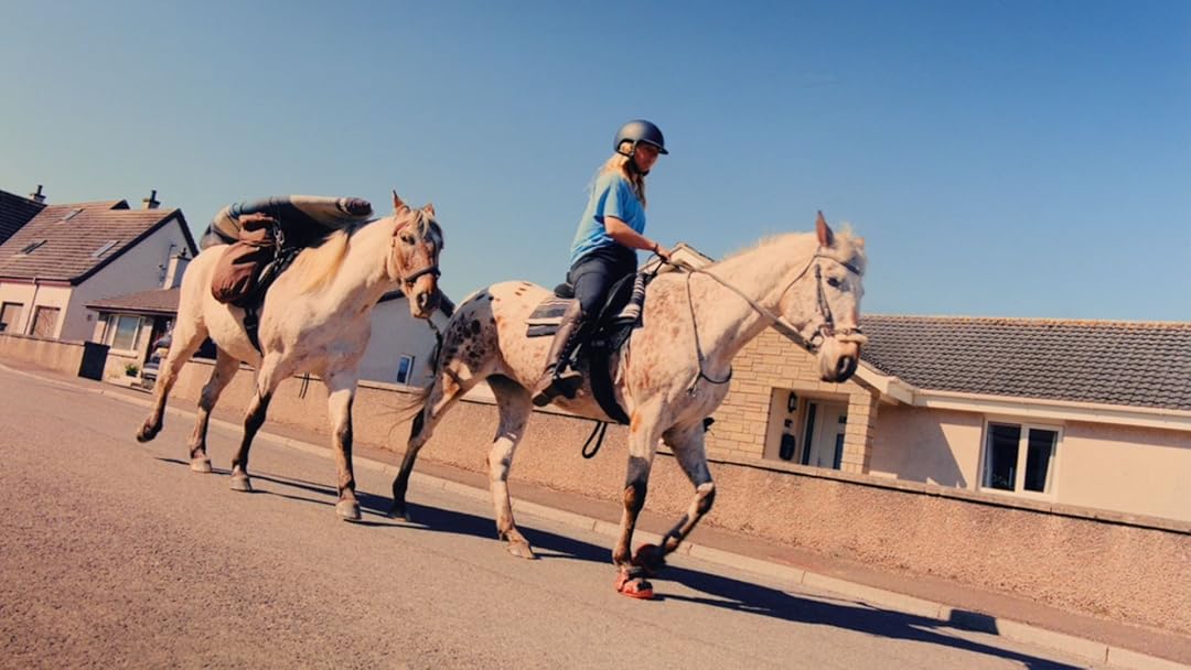 White Horses
