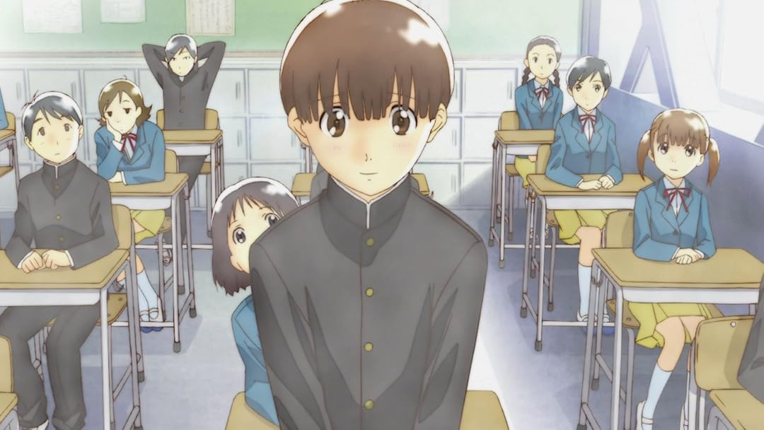 放浪息子 1 [Blu-ray] wgteh8f Amazon.co.jp: 放浪息子 1 [Blu-ray] : 畠山航輔, 瀬戸麻沙美