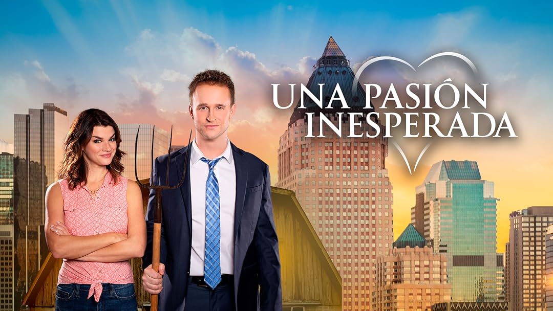 Una Pasión Inesperada