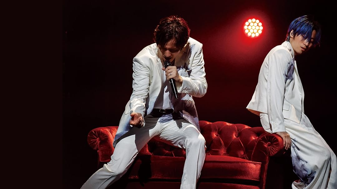 w-inds. LIVE TOUR 2023 Beyond PCSC盤 DVD/Blu-ray『w-inds. LIVE TOUR 2023 “Beyond”』2024年2月28日