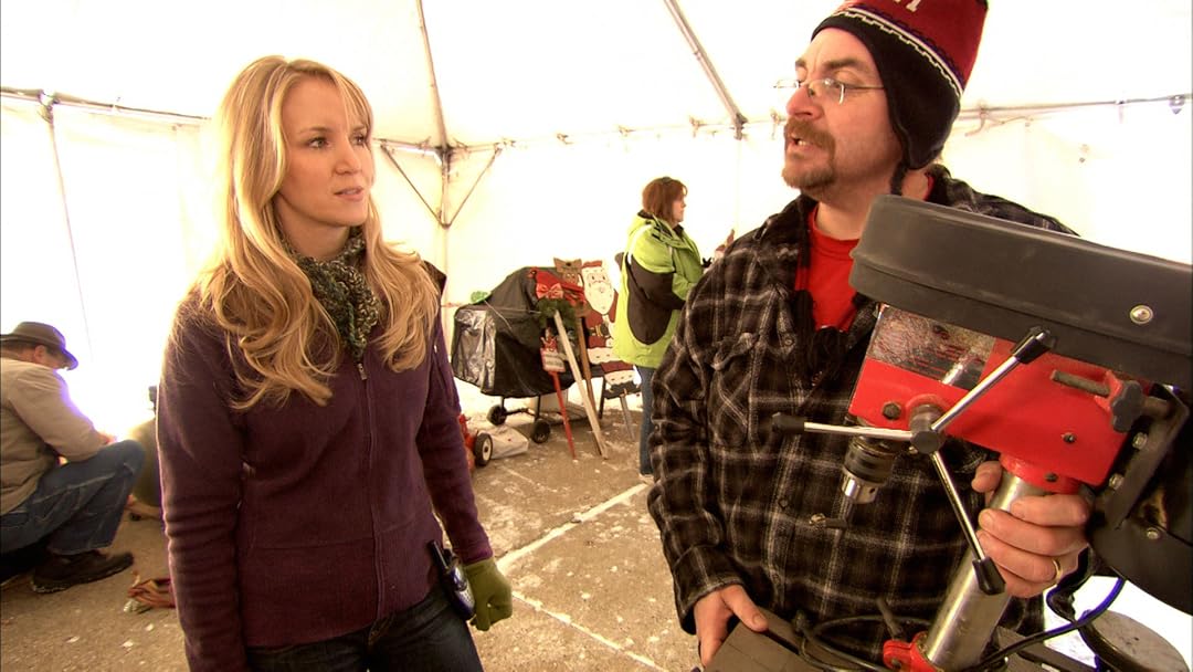 Cash & Cari