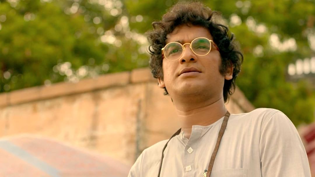 Har Har Byomkesh