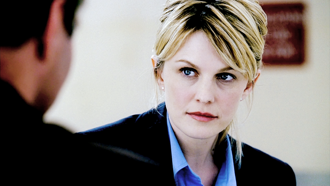 Cold Case