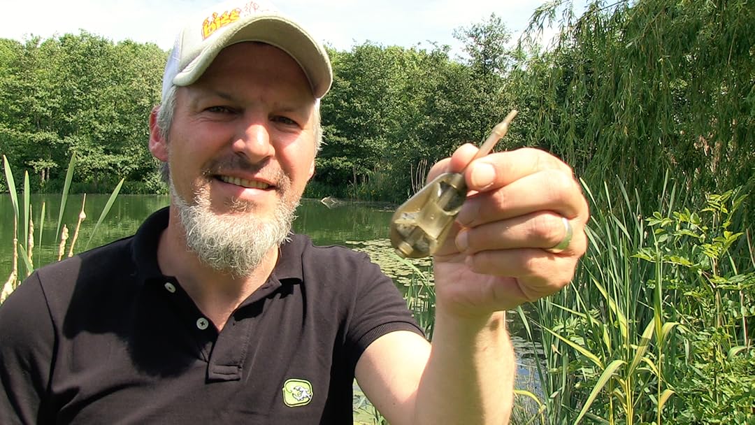 Amazon.de MethodFeedern Was ist das eigentlich? ansehen Prime Video