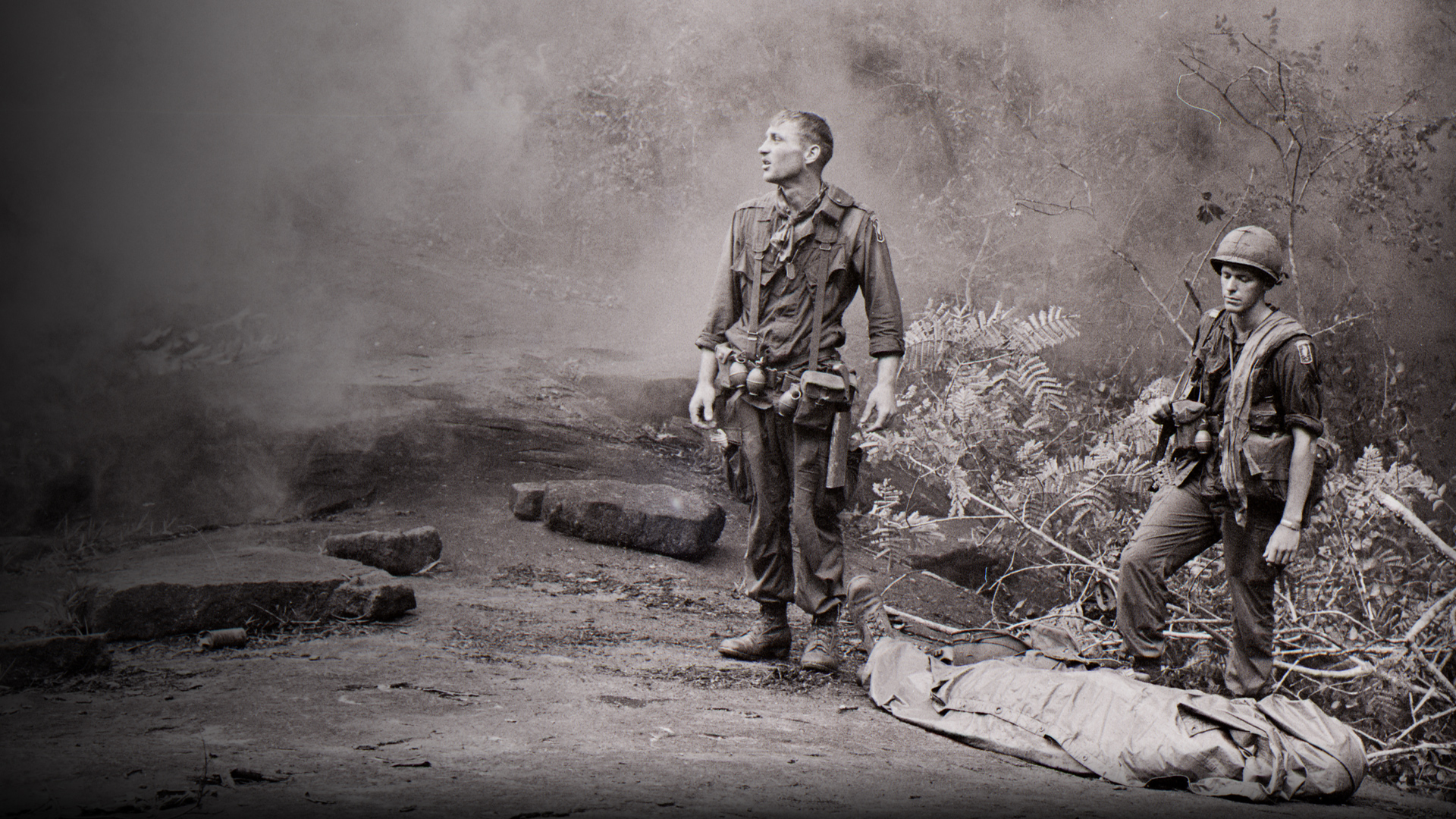 貴重The American Experience in Vietnam ナム戦 貴重The American Experience in Vietnam ナム戦 - メルカリ