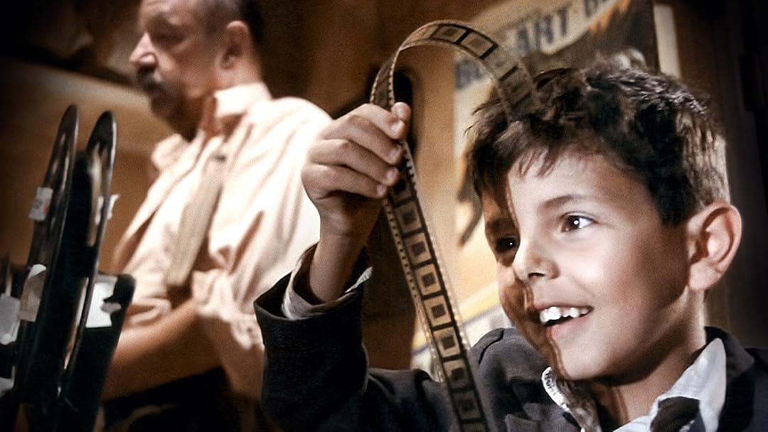 Cinéma Paradiso