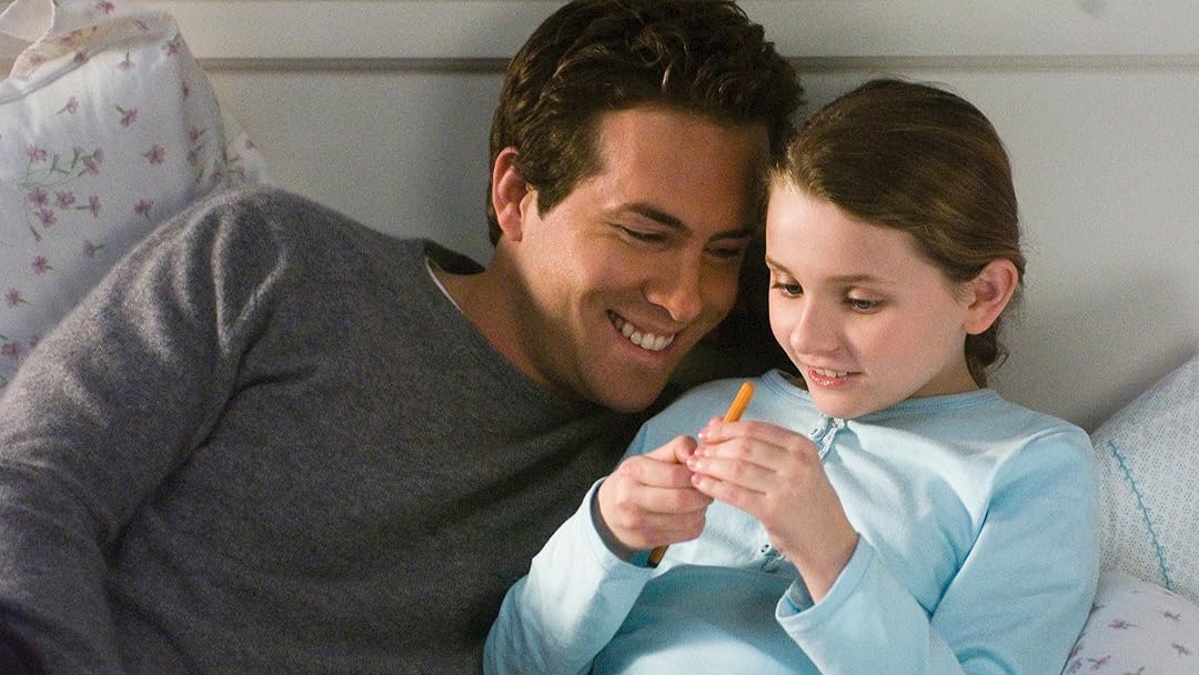 Definitely, Maybe