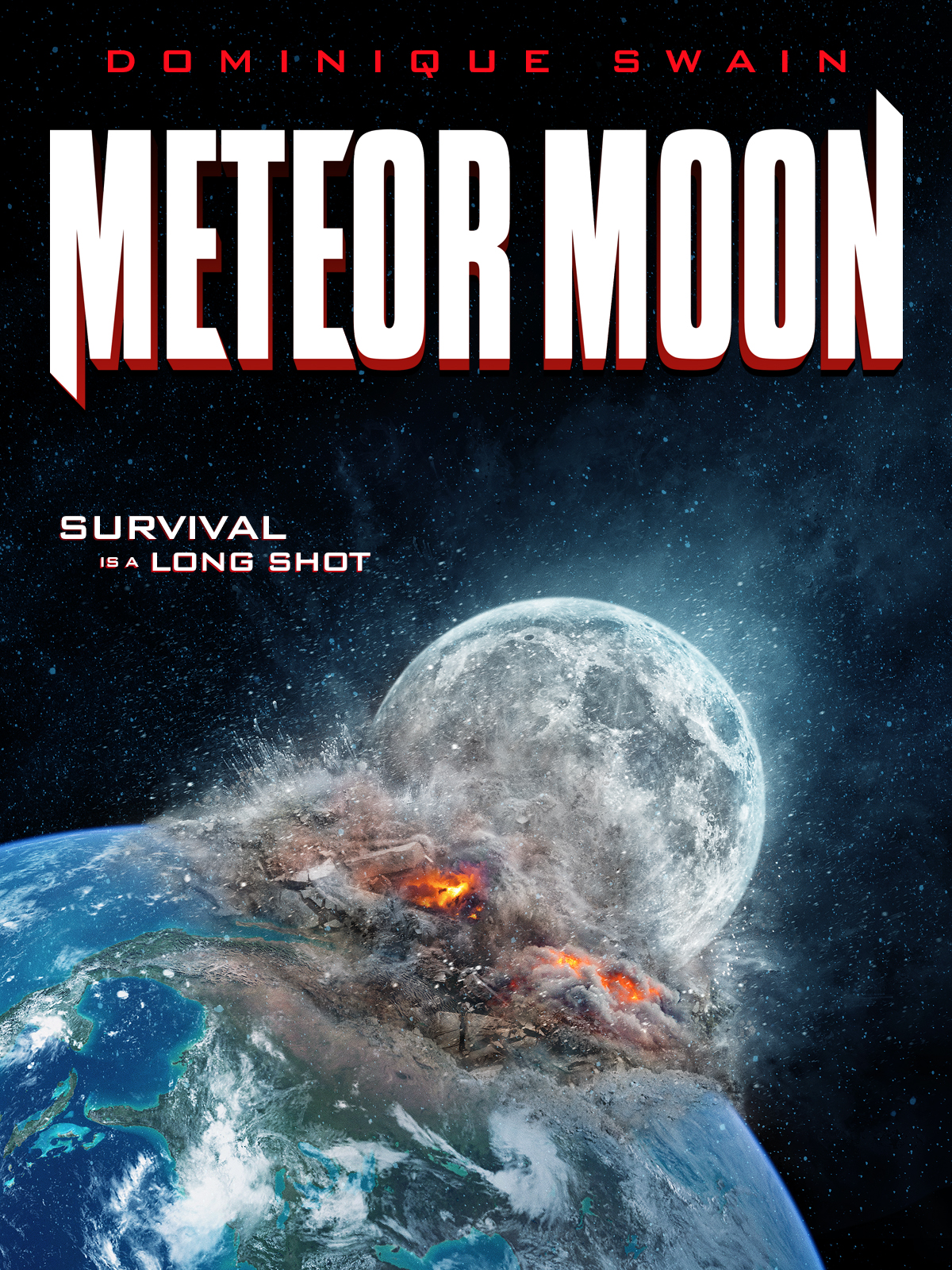 Prime Video Meteor Moon