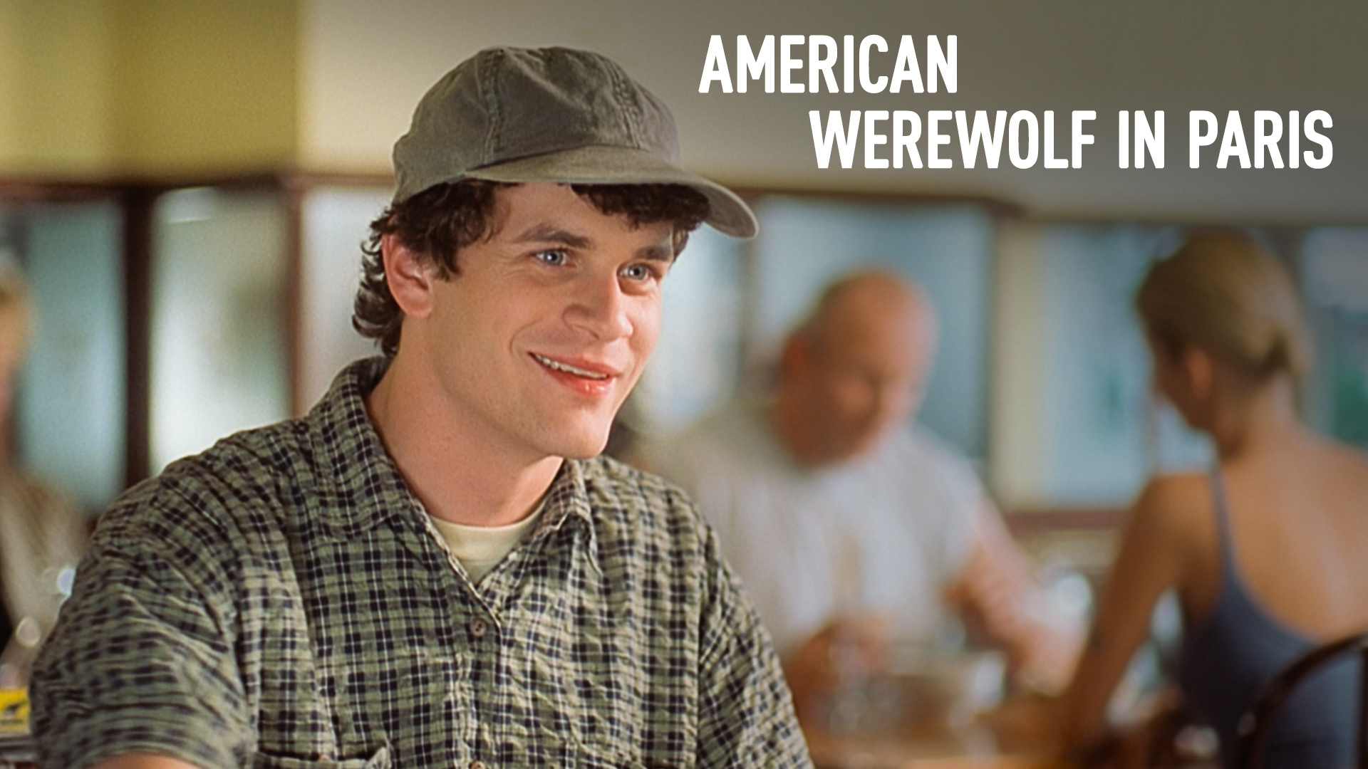 American Werewolf In Paris Ganzer Film Deutsch