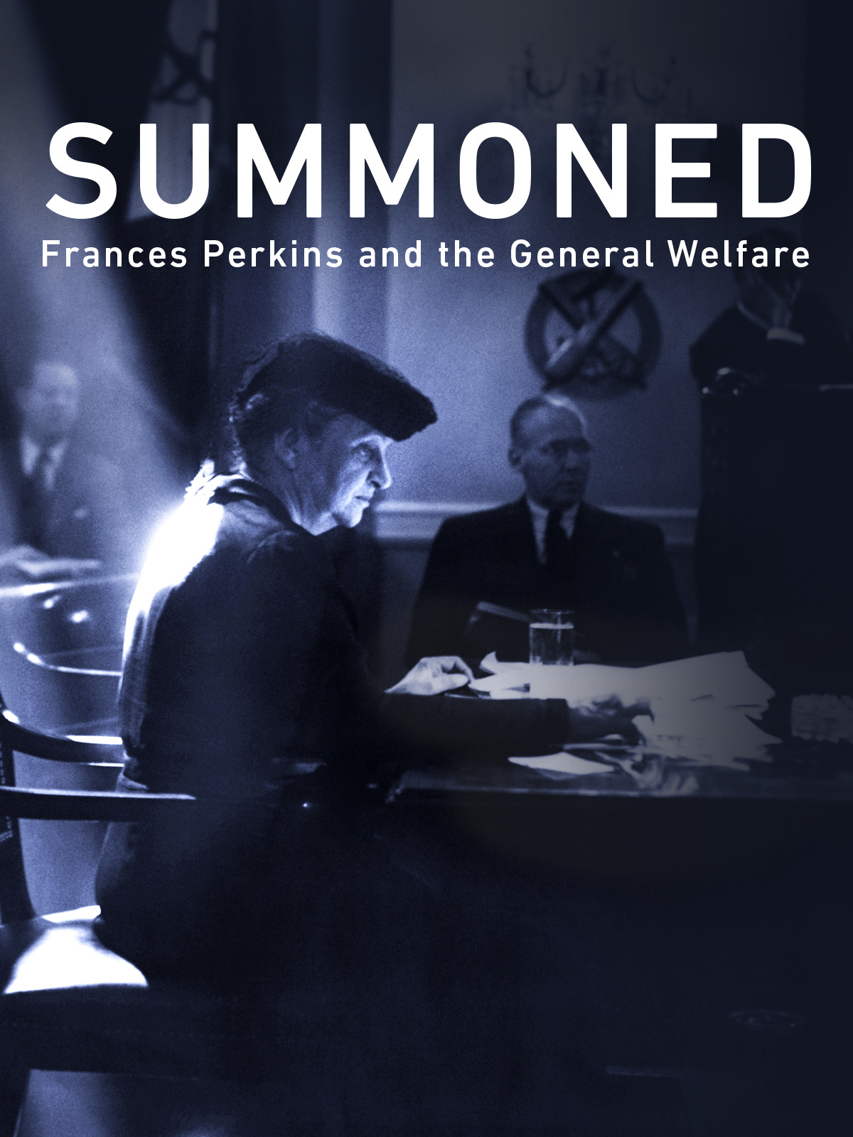 その他 Summoned: Frances Perkins And The General Welfare [DVD] Import c78IwYm-asset-mezzanine-16x9-
