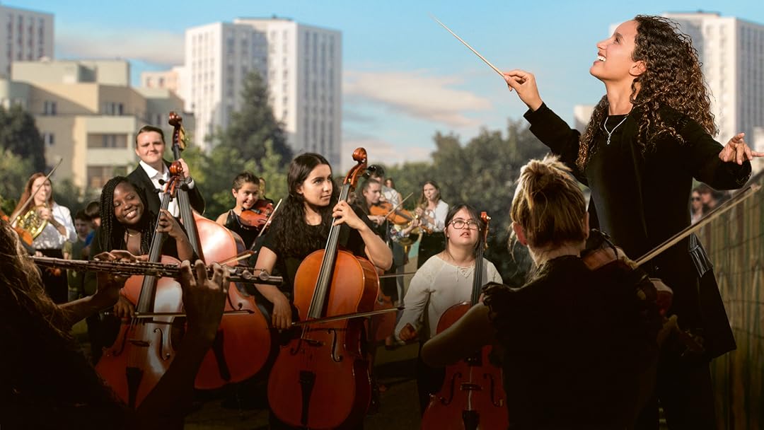 Amazon.de Divertimento Ein Orchester für alle ansehen Prime Video