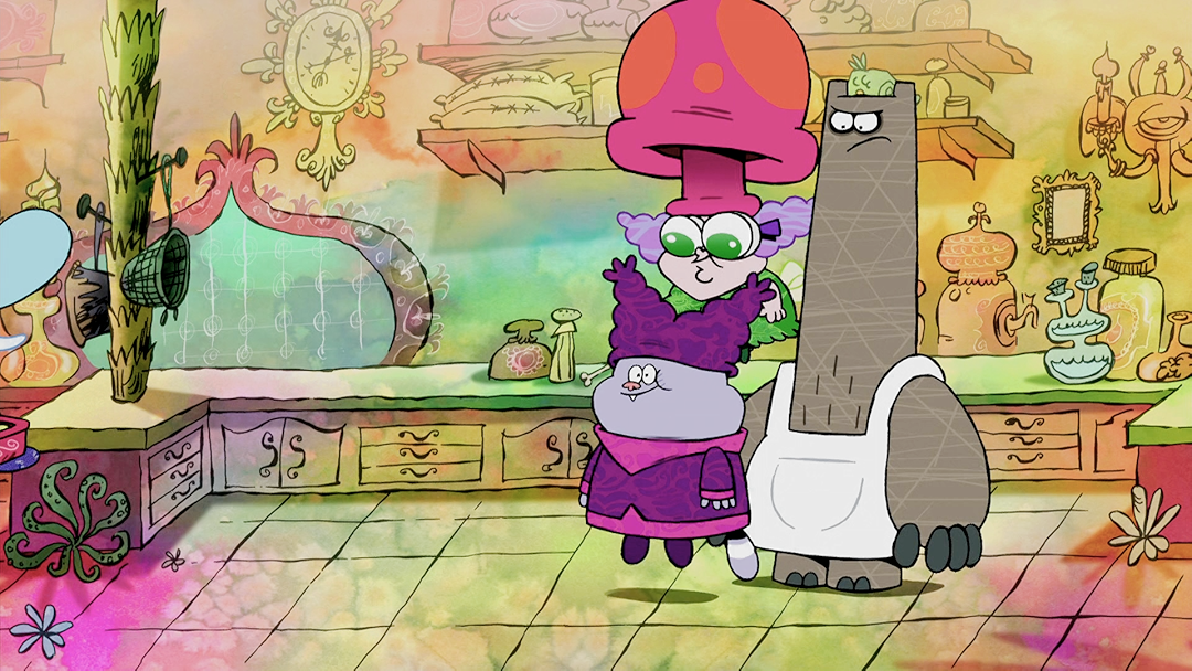 Chowder