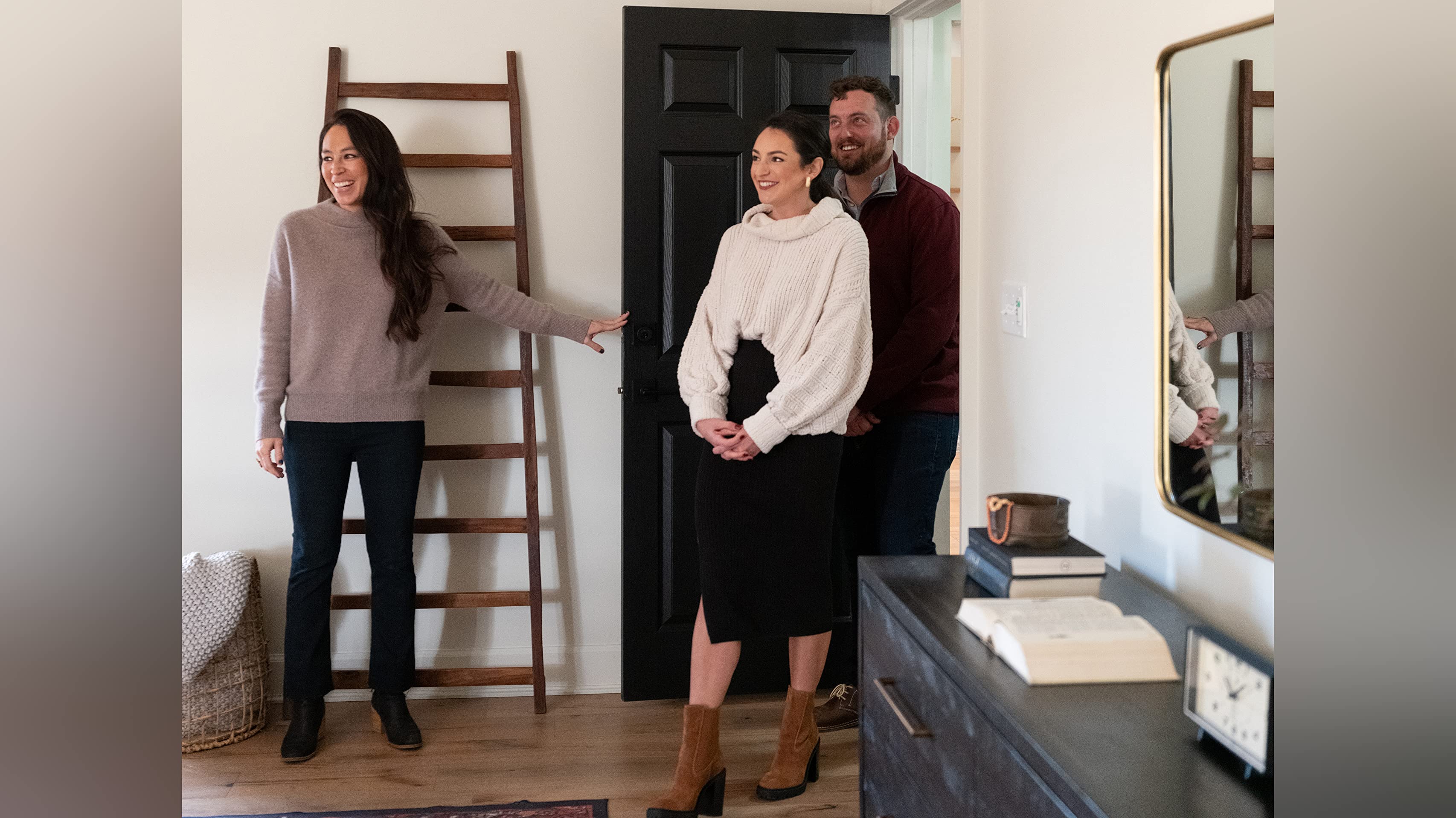 Prime Video Fixer Upper Home Season 1