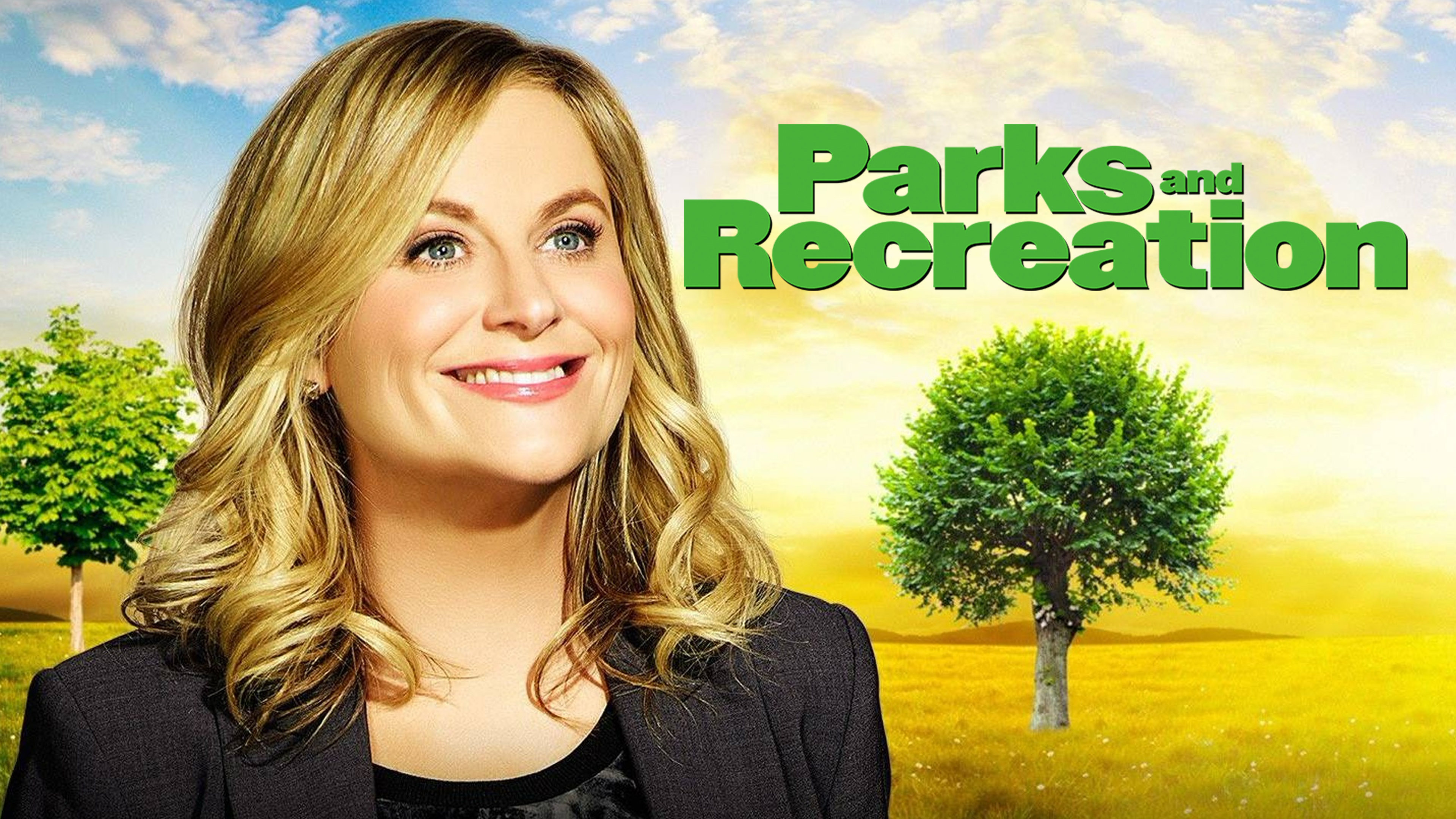 Prime Video: Parks And Recreation - Season 7