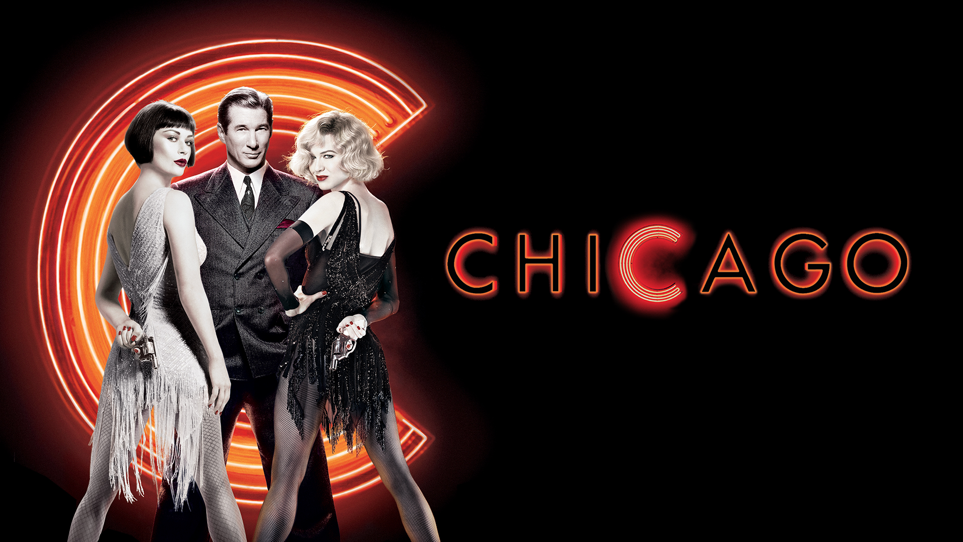 Watch Chicago (Diamond Edition) | Prime Video