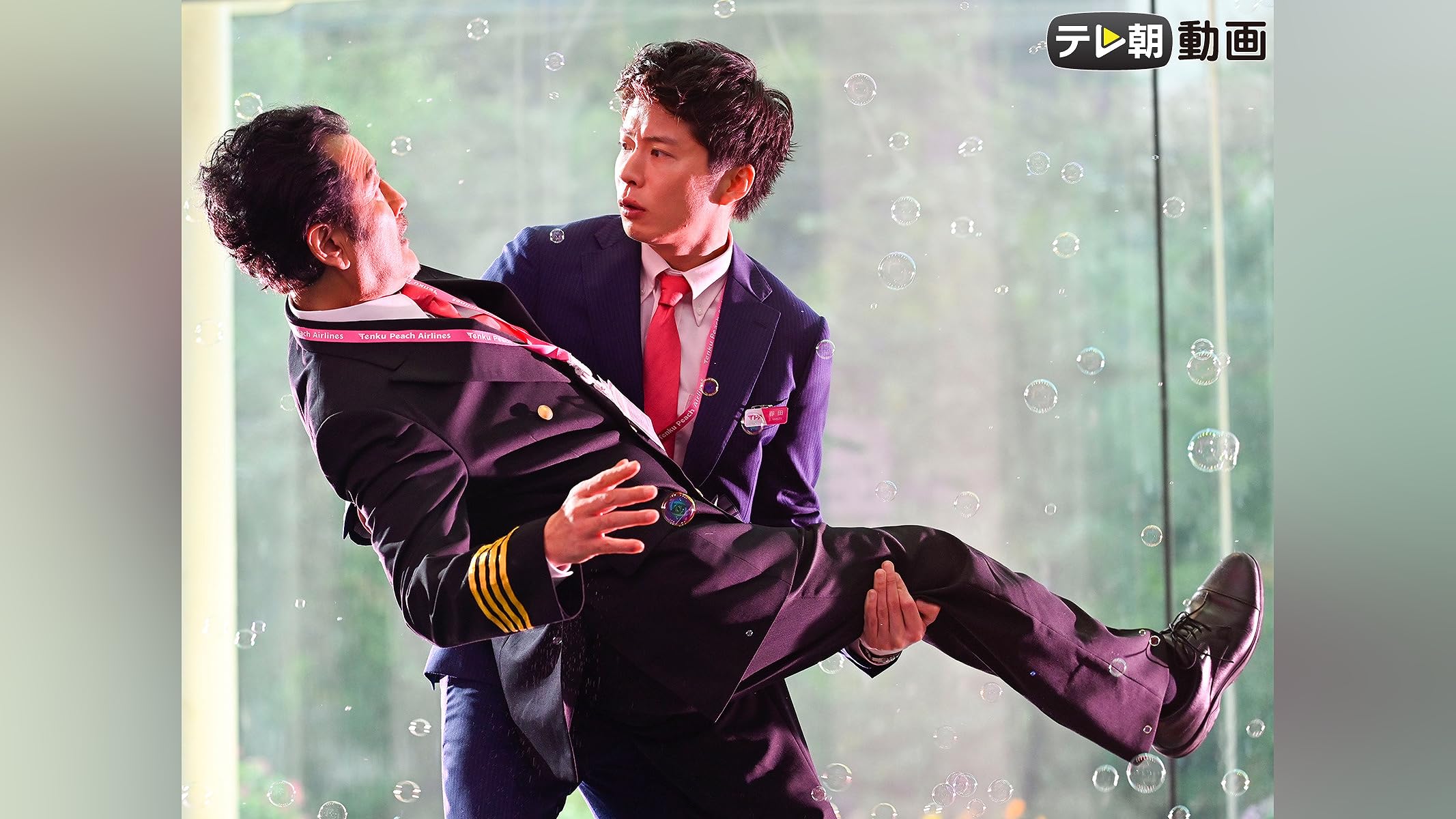 値下げ☆　おっさんずラブ　in the sky　DVDBOX&CD&本　田中圭 Amazon.co.jp: おっさんずラブ-in the sky- DVD-BOX : 田中 圭